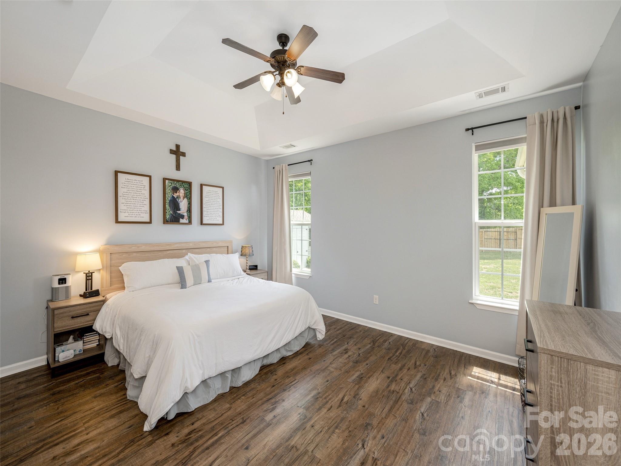 Deer Meadow - Residential