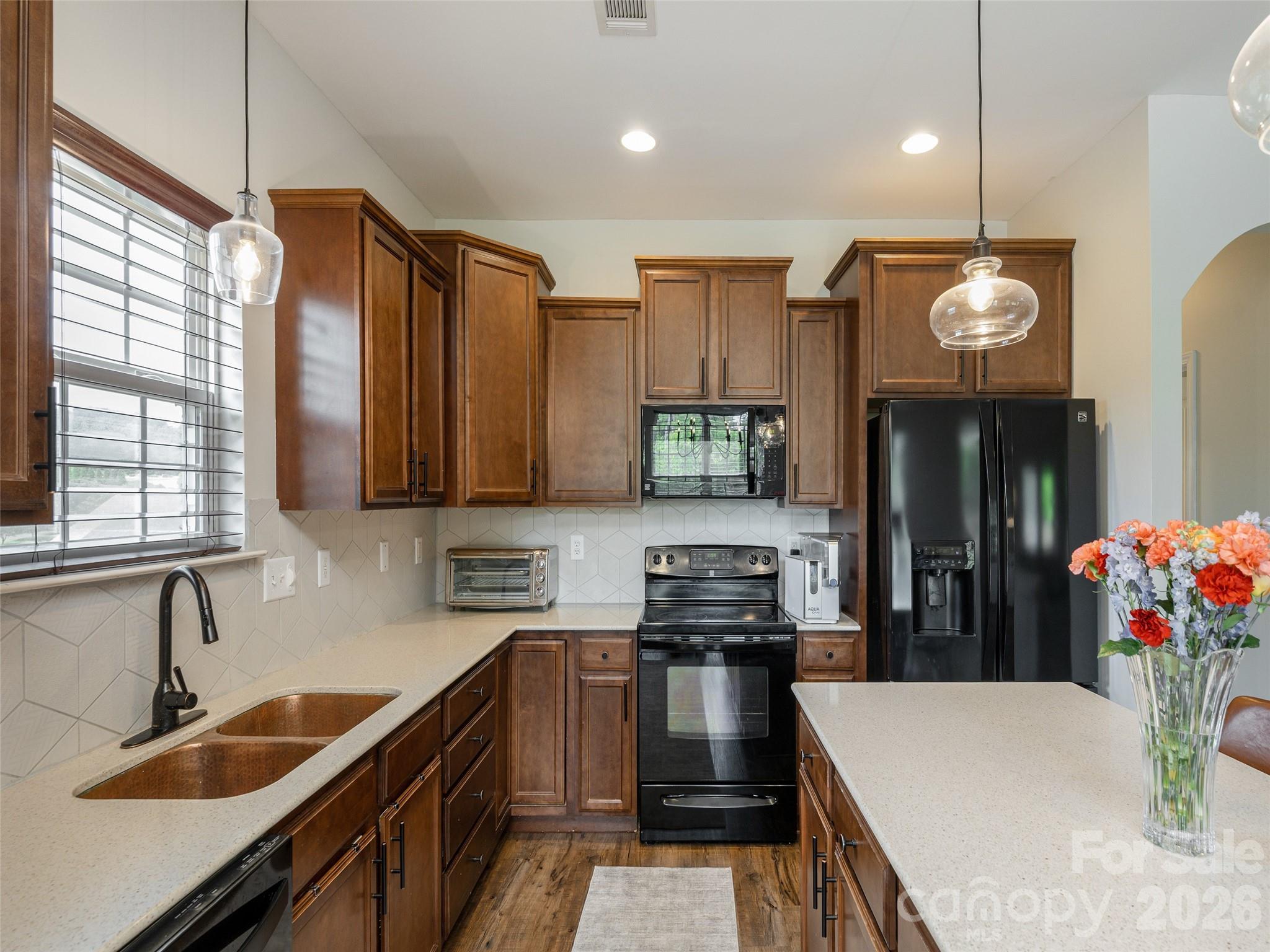 Deer Meadow - Residential