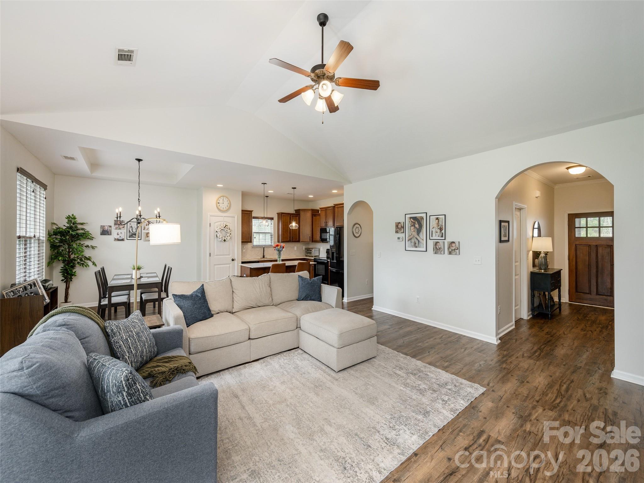 Deer Meadow - Residential