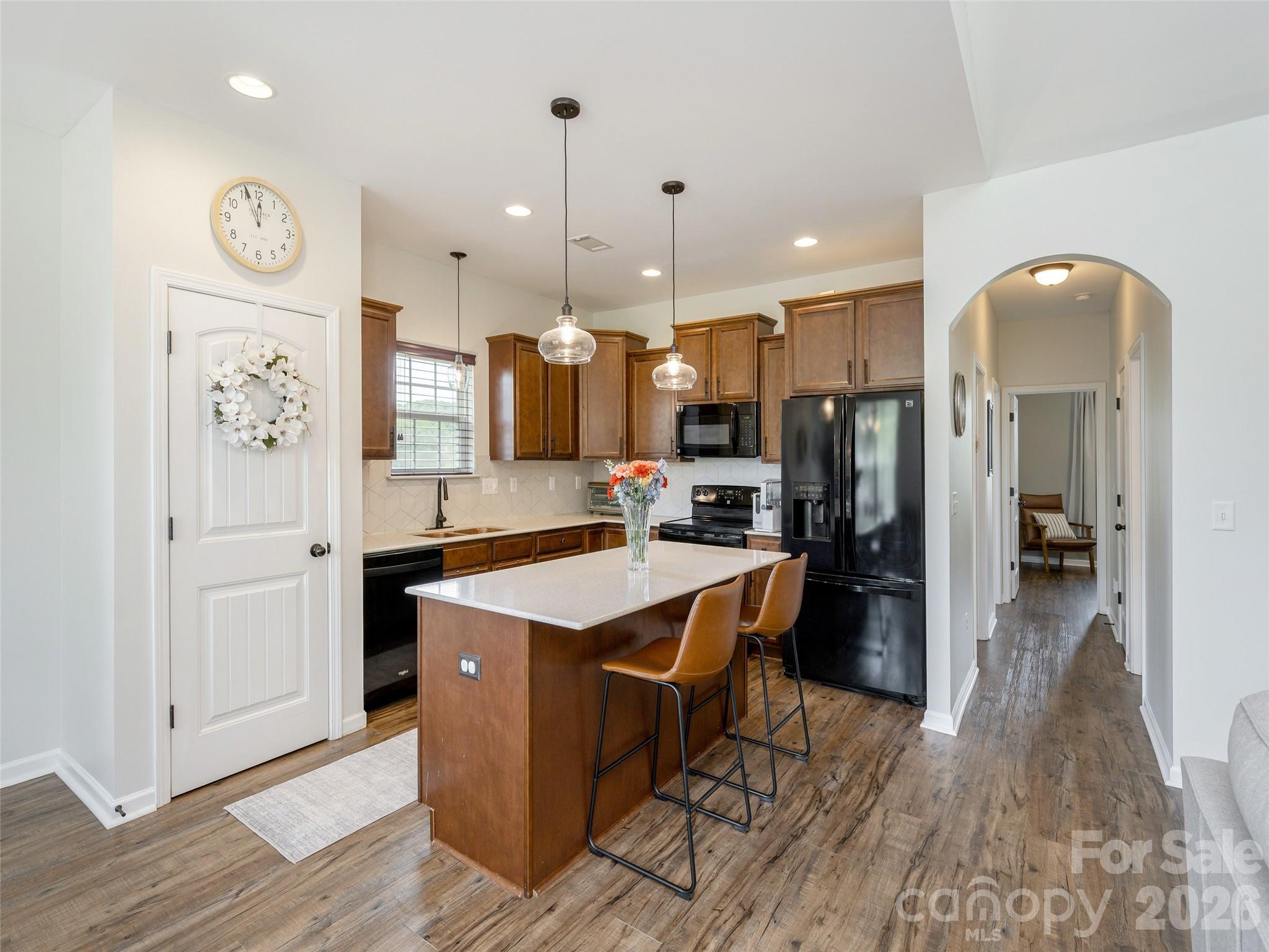 Deer Meadow - Residential