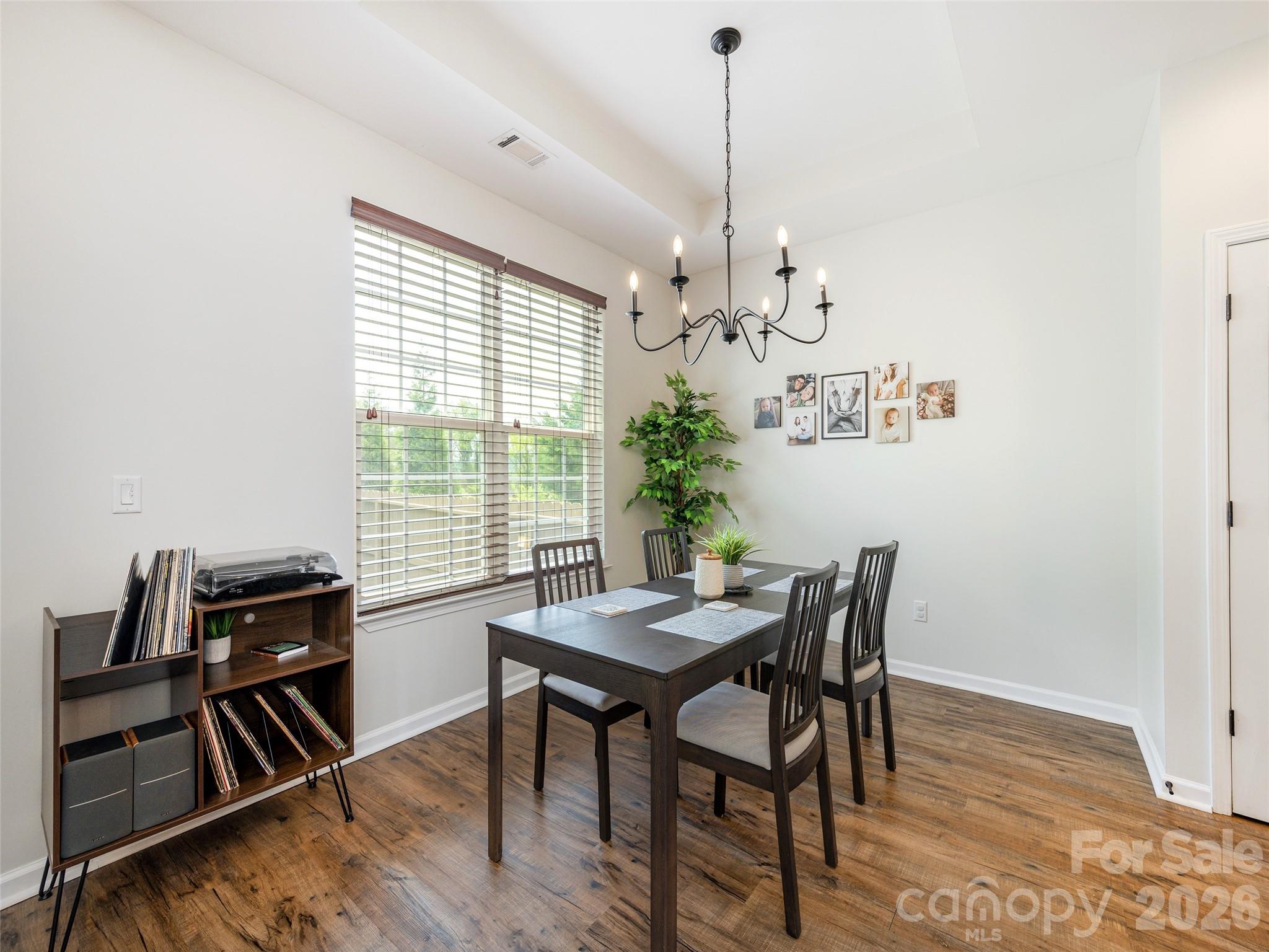 Deer Meadow - Residential