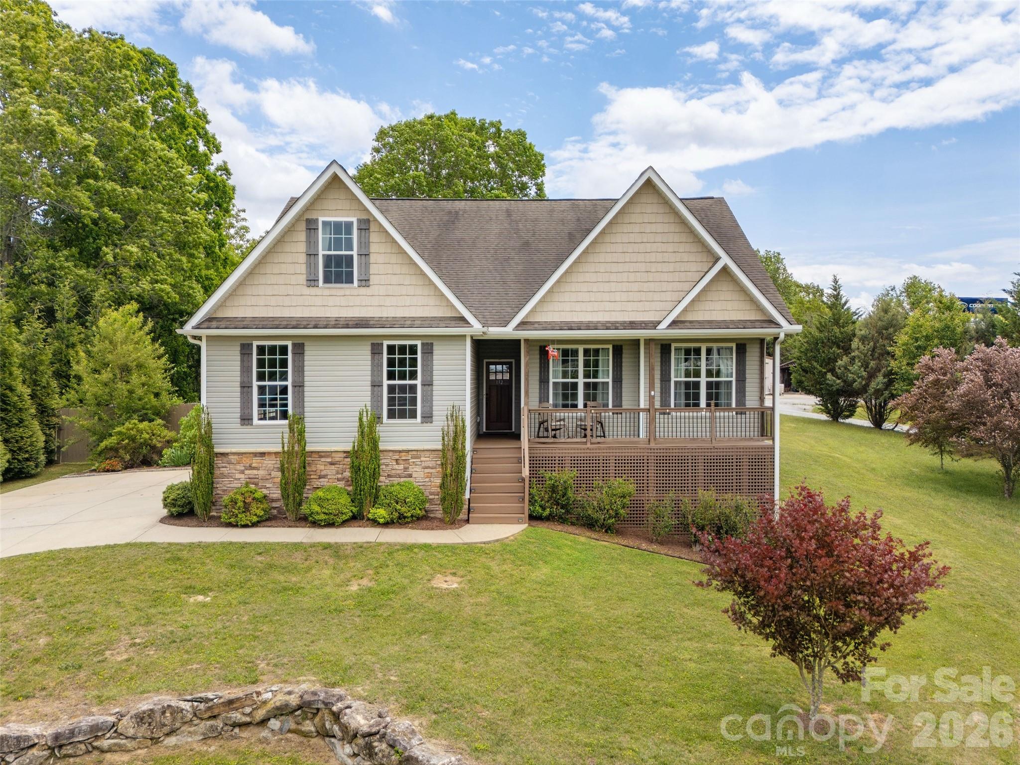132 Beck Creek Circle