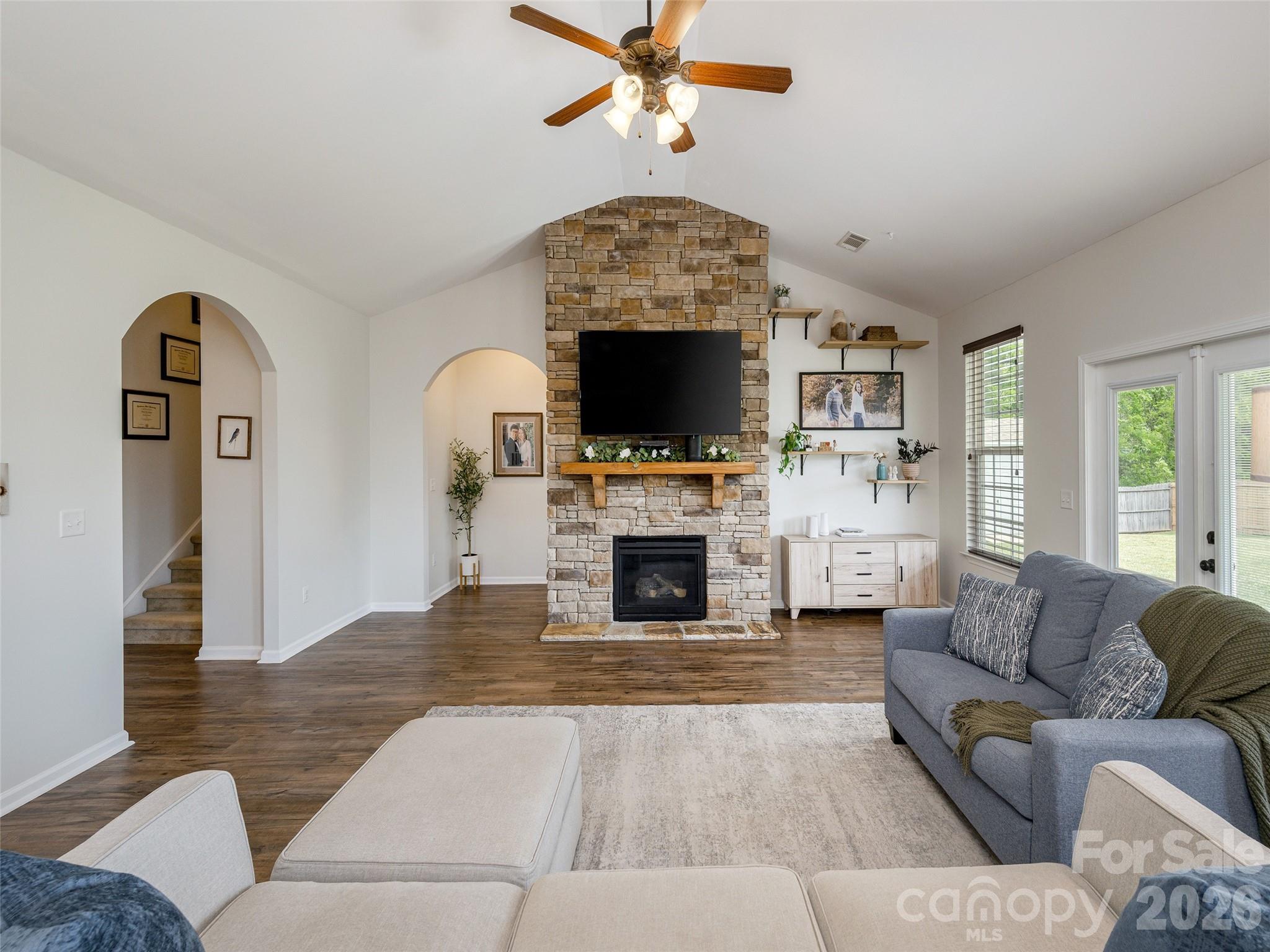 Deer Meadow - Residential