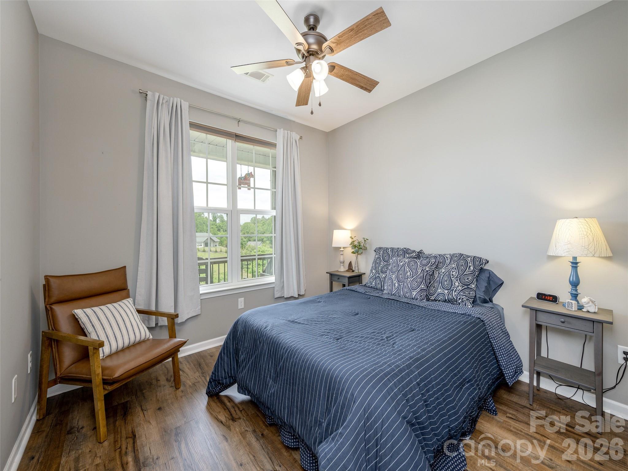 Deer Meadow - Residential