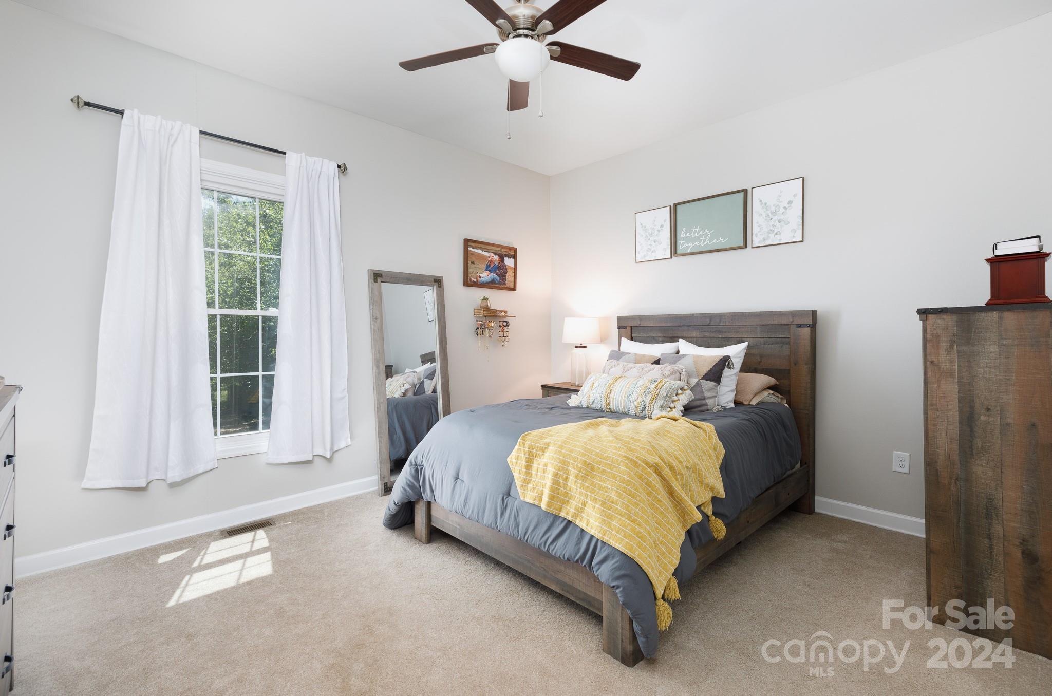 Aragon Baldwin Mills - Residential