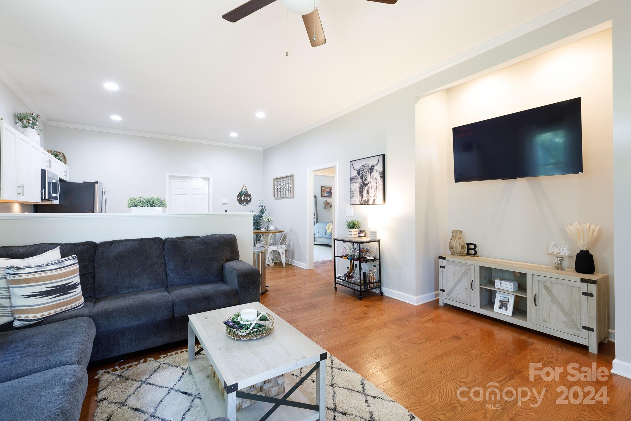 Aragon Baldwin Mills - Residential