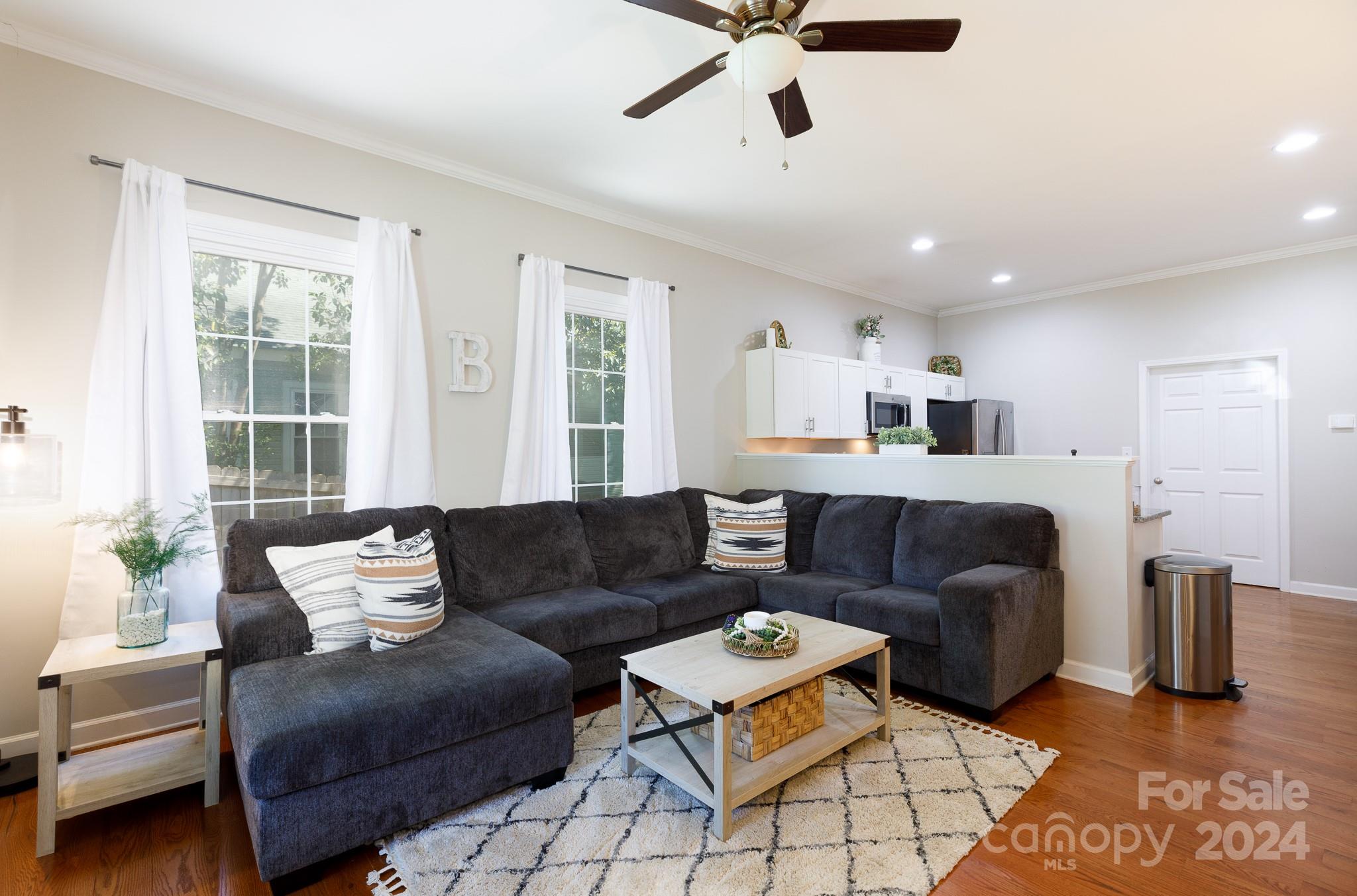 Aragon Baldwin Mills - Residential