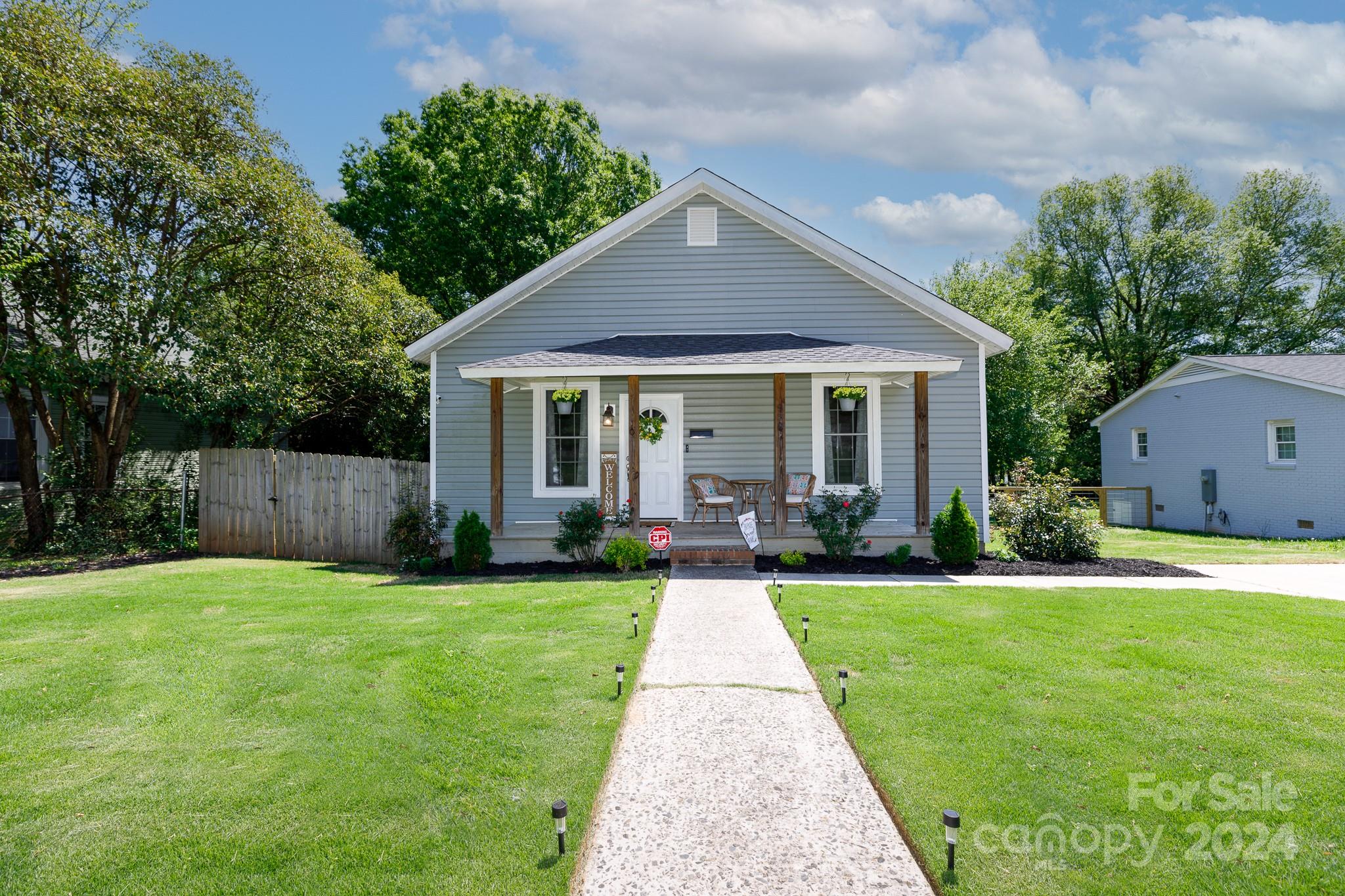 Aragon Baldwin Mills - Residential