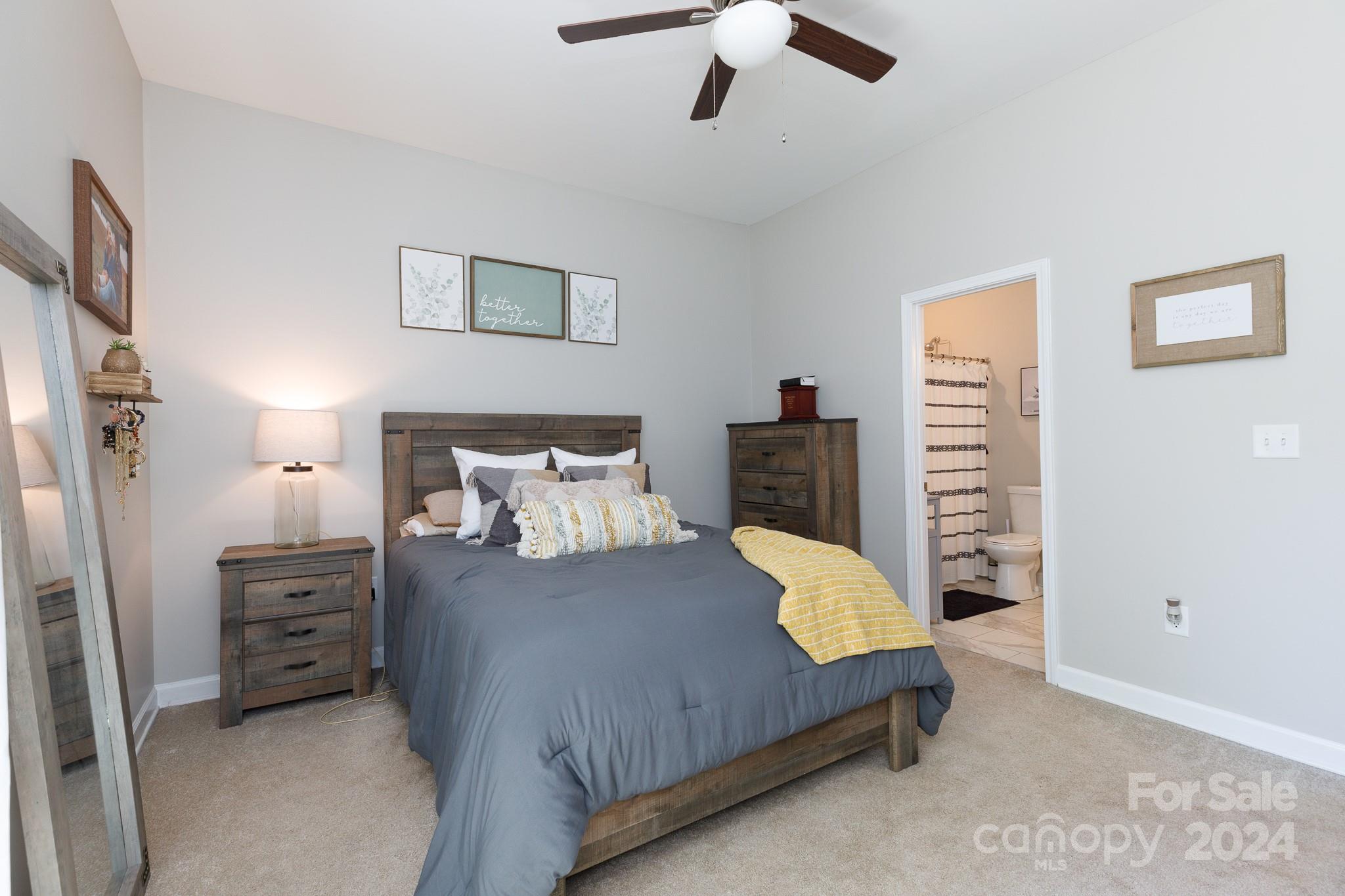 Aragon Baldwin Mills - Residential