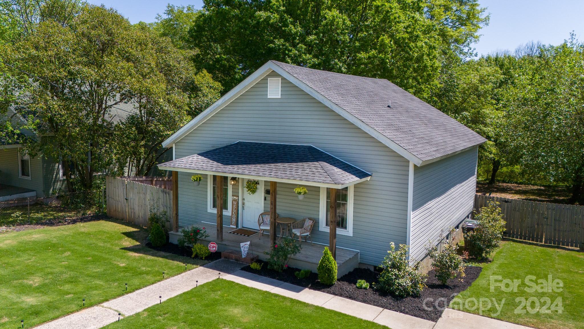 Aragon Baldwin Mills - Residential