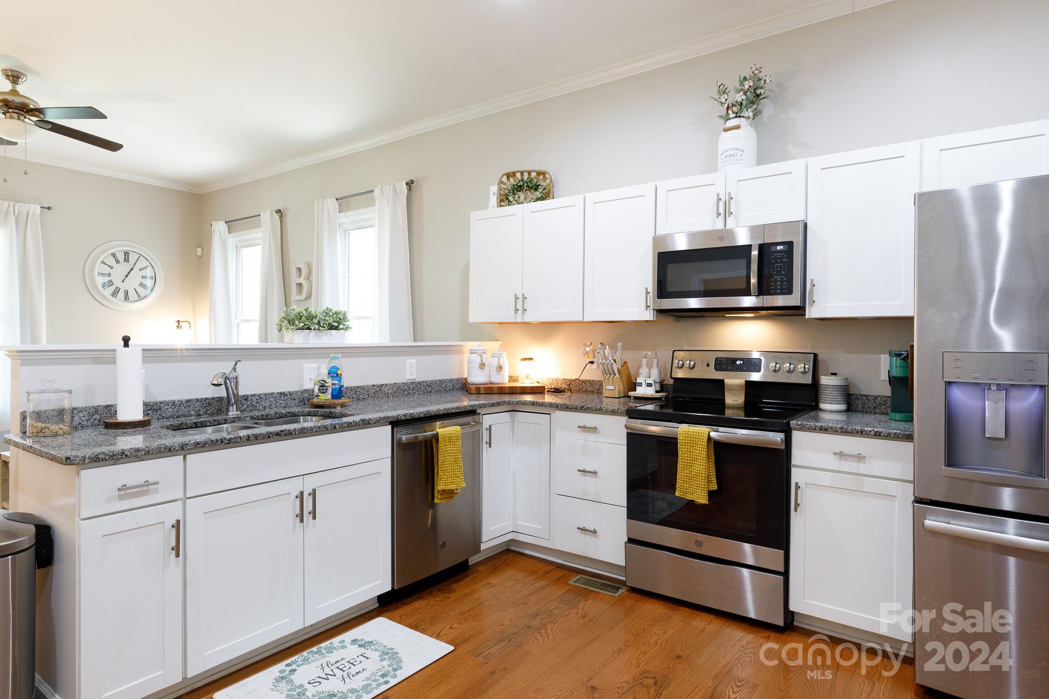 Aragon Baldwin Mills - Residential
