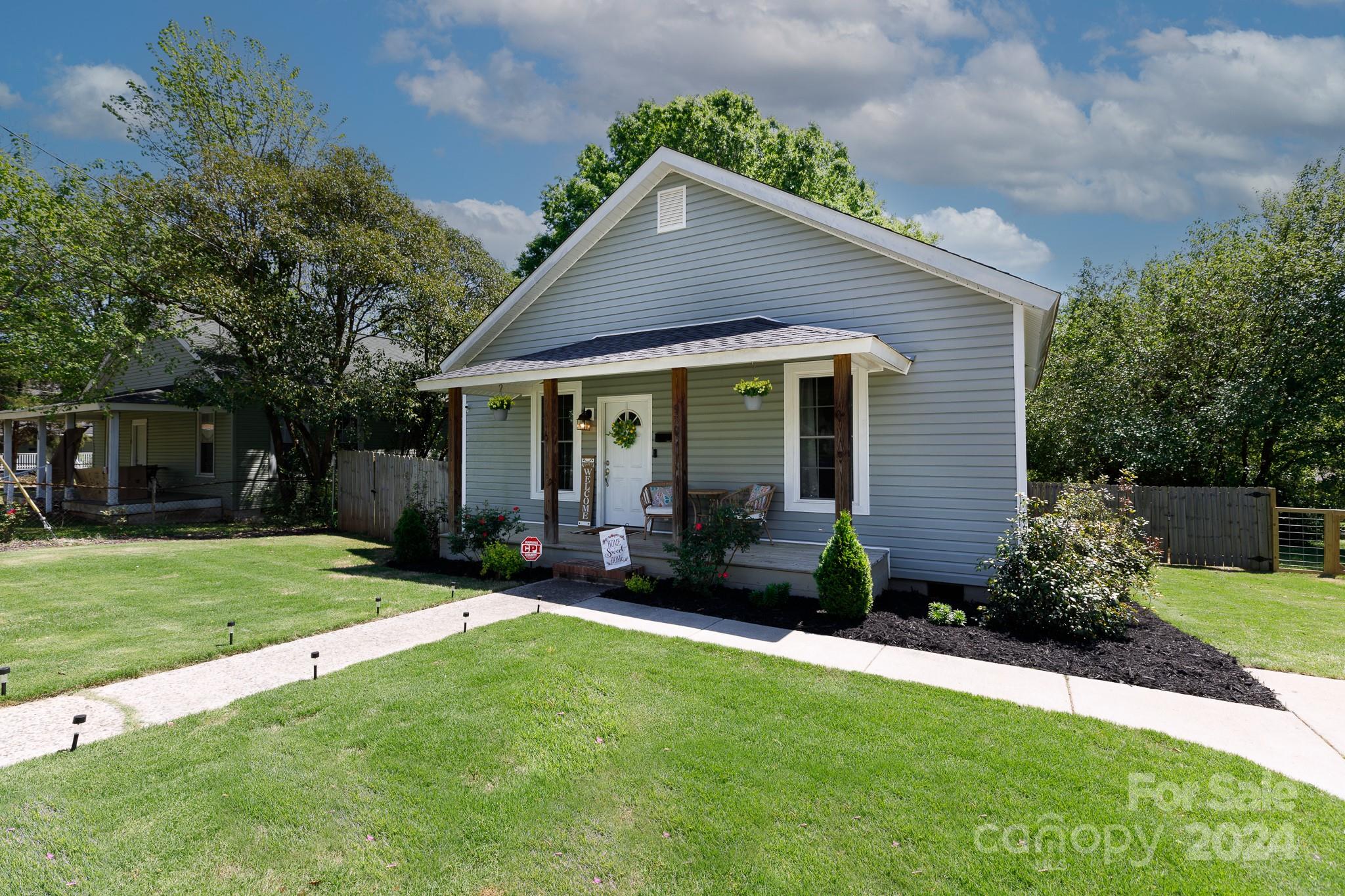Aragon Baldwin Mills - Residential