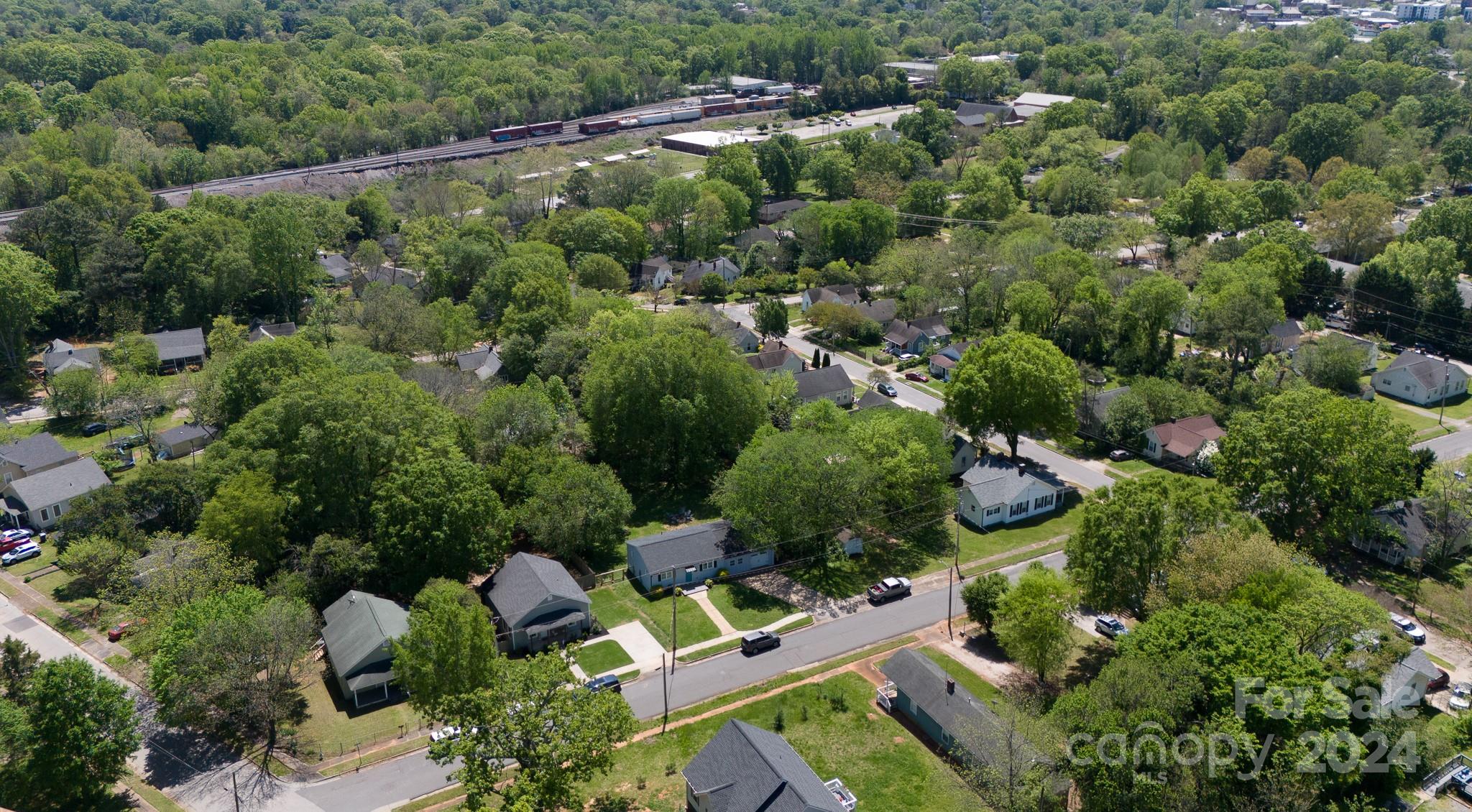 Aragon Baldwin Mills - Residential