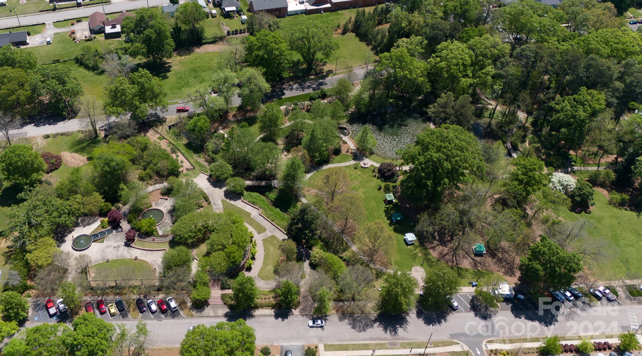 Aragon Baldwin Mills - Residential
