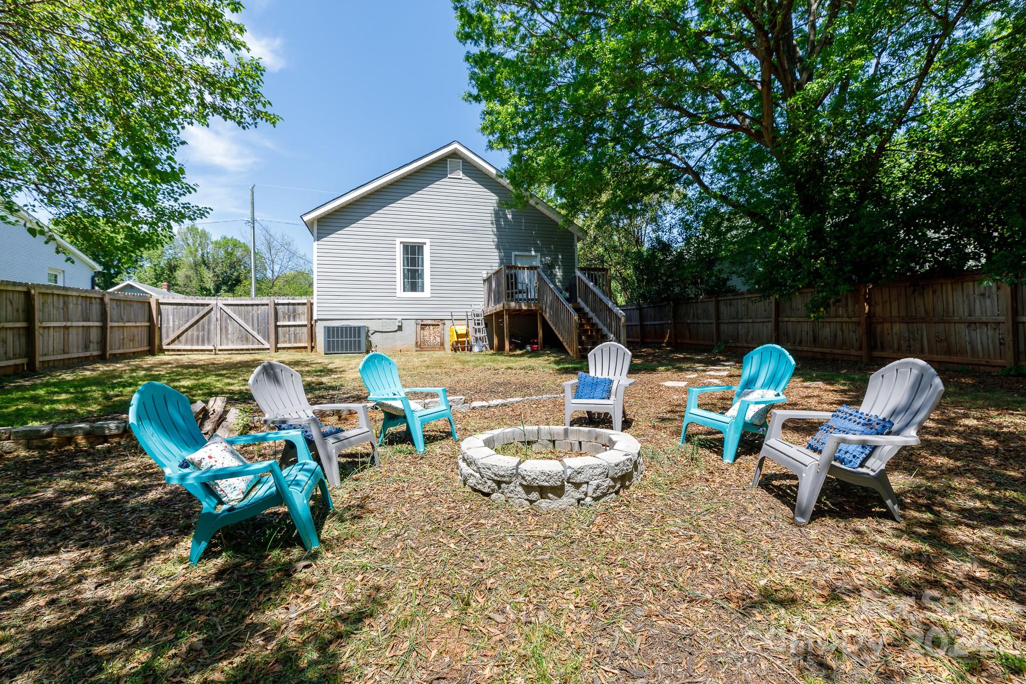 Aragon Baldwin Mills - Residential