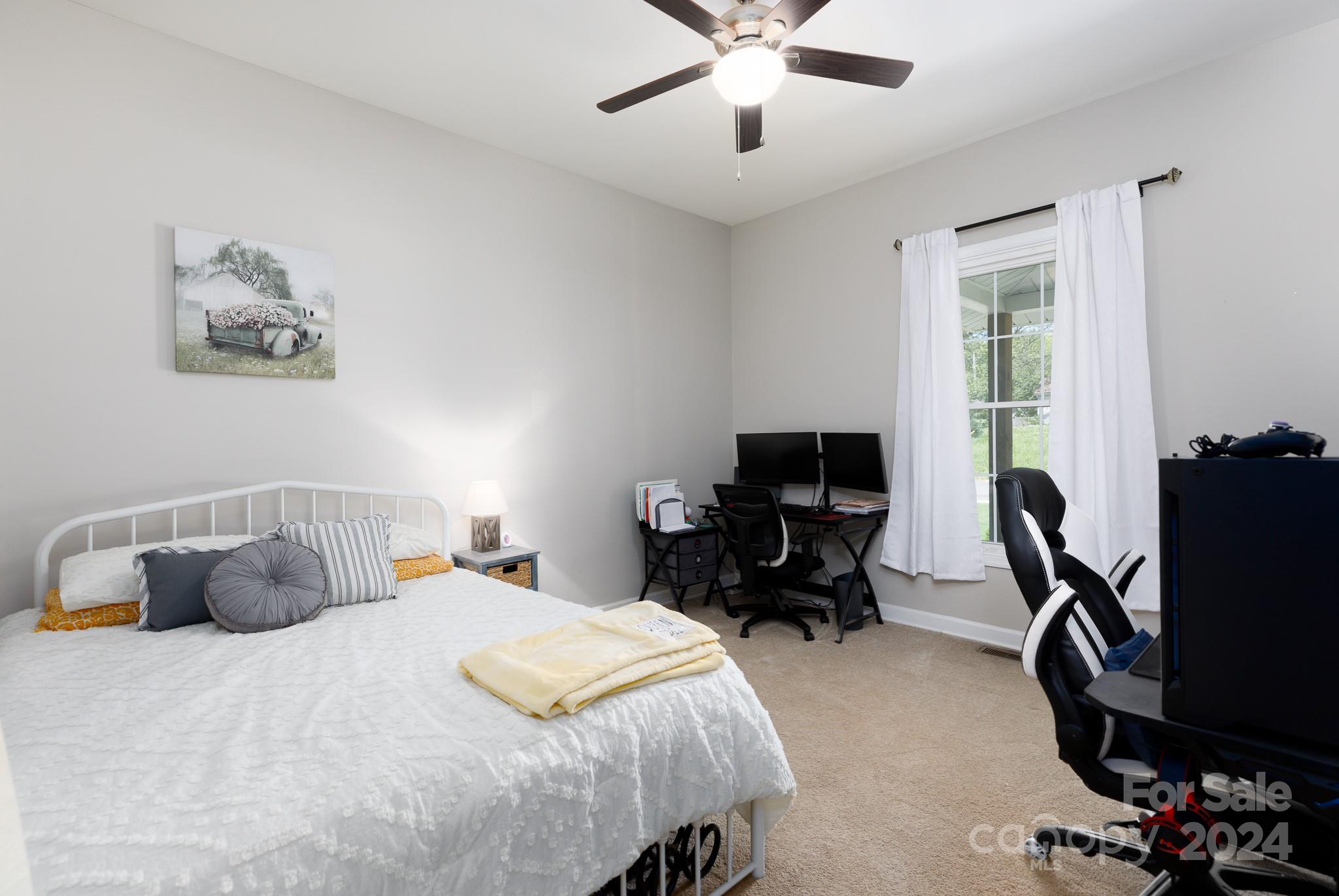 Aragon Baldwin Mills - Residential