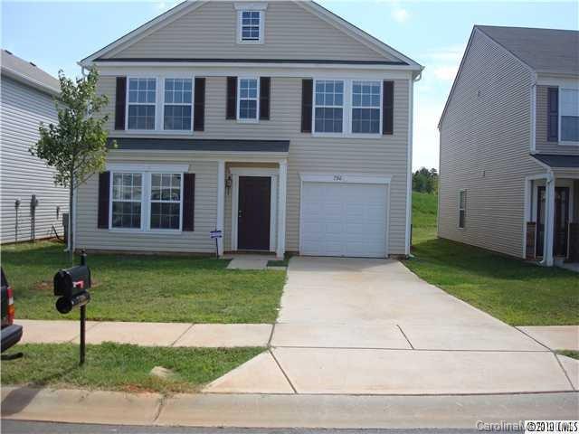 Oakbrooke - Residential Lease