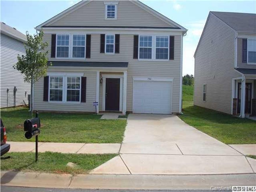 Ready to move in. No pets. No section 8.