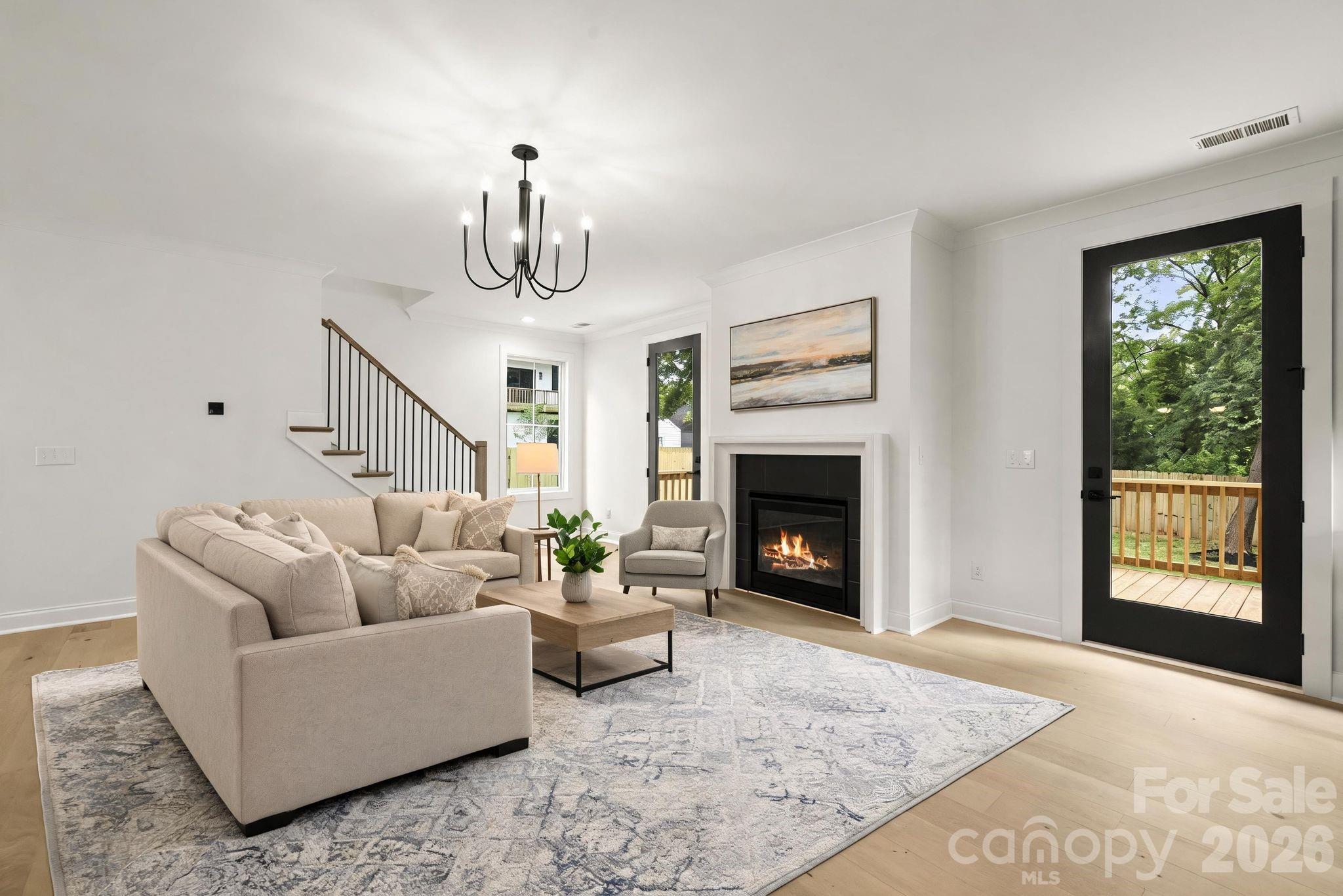 3031 Mathis Drive