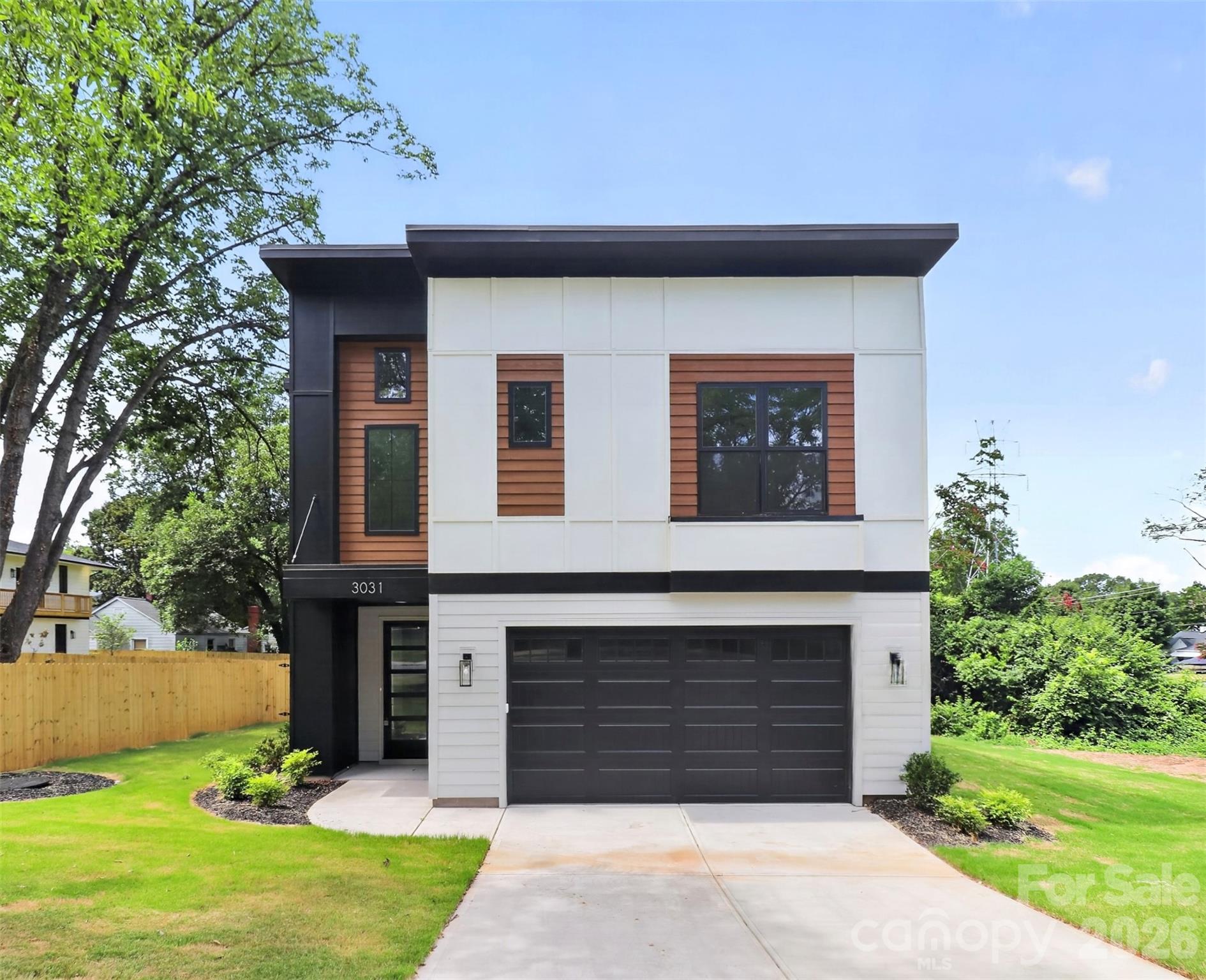 3031 Mathis Drive