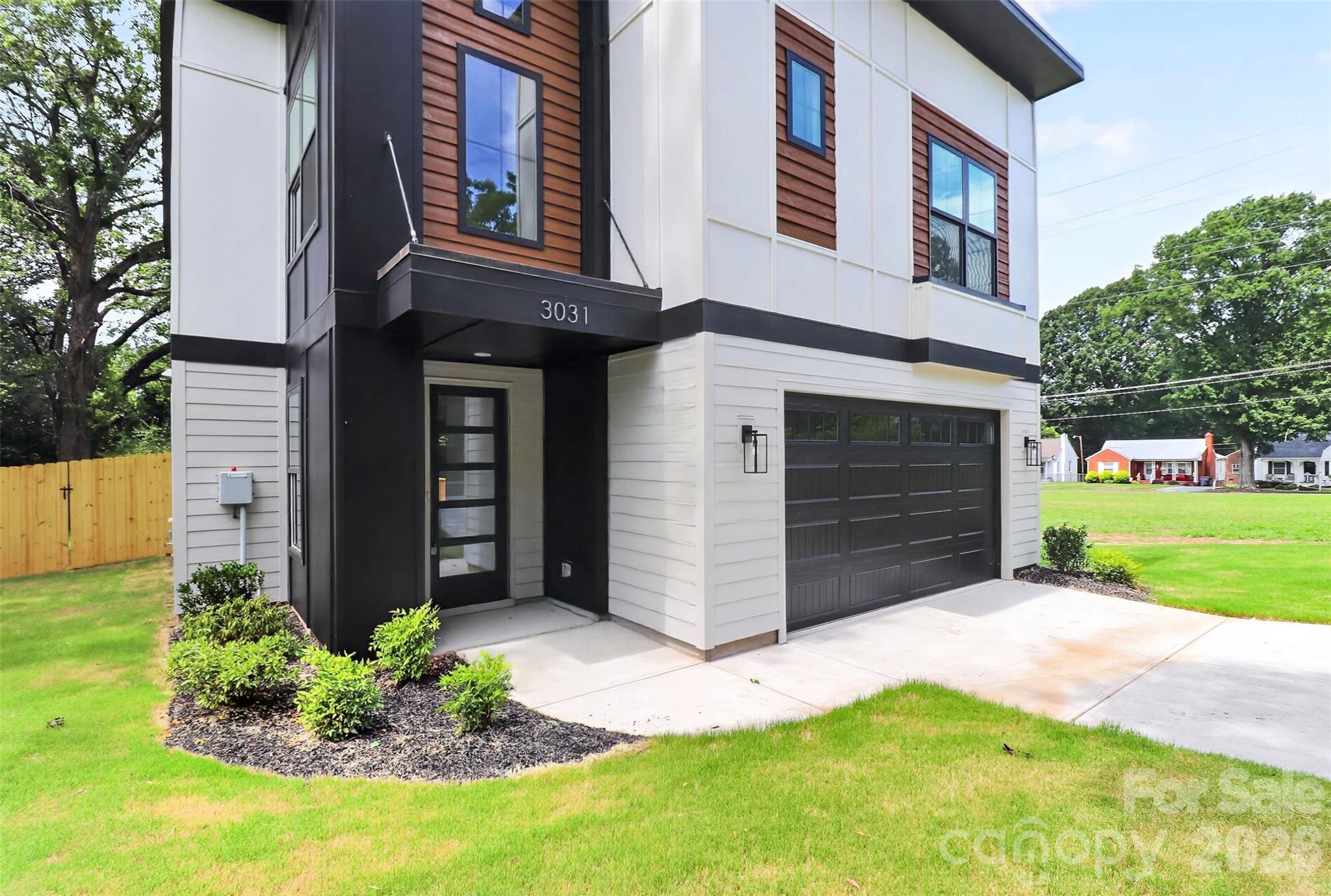 3031 Mathis Drive
