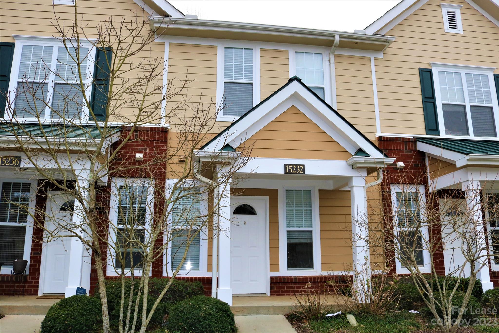 Coventry - Residential Lease