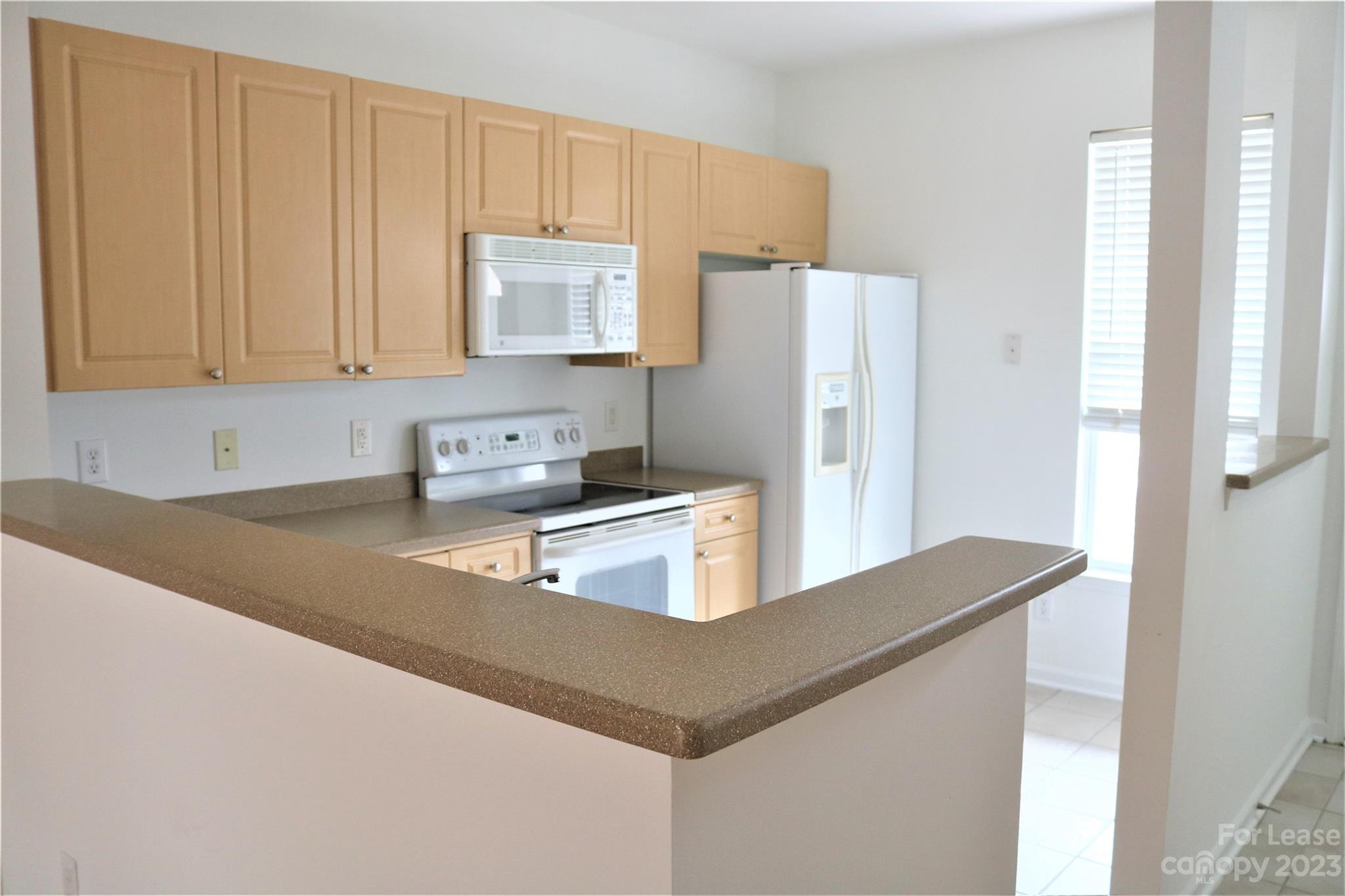 Coventry - Residential Lease