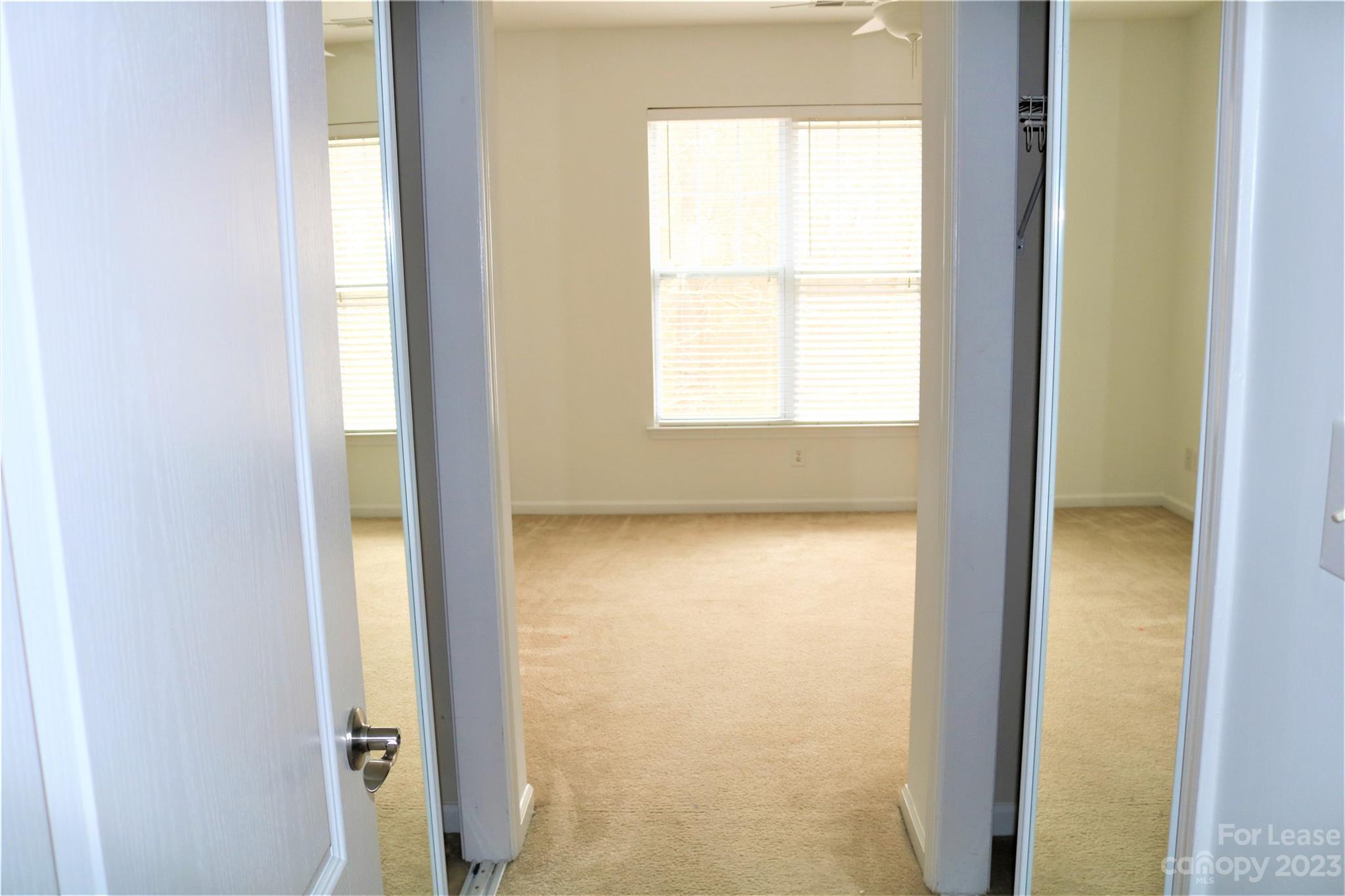 Coventry - Residential Lease