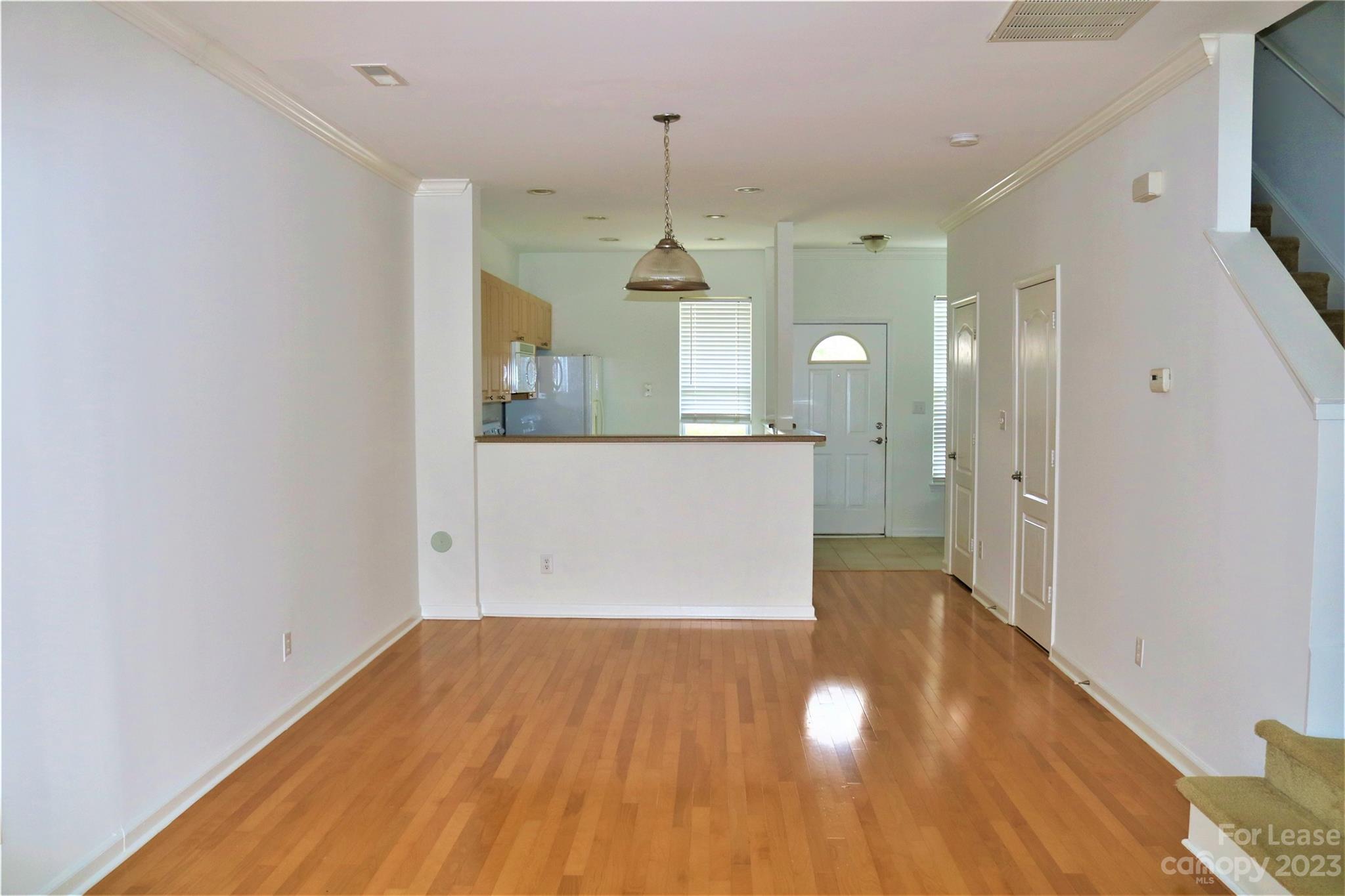 Coventry - Residential Lease