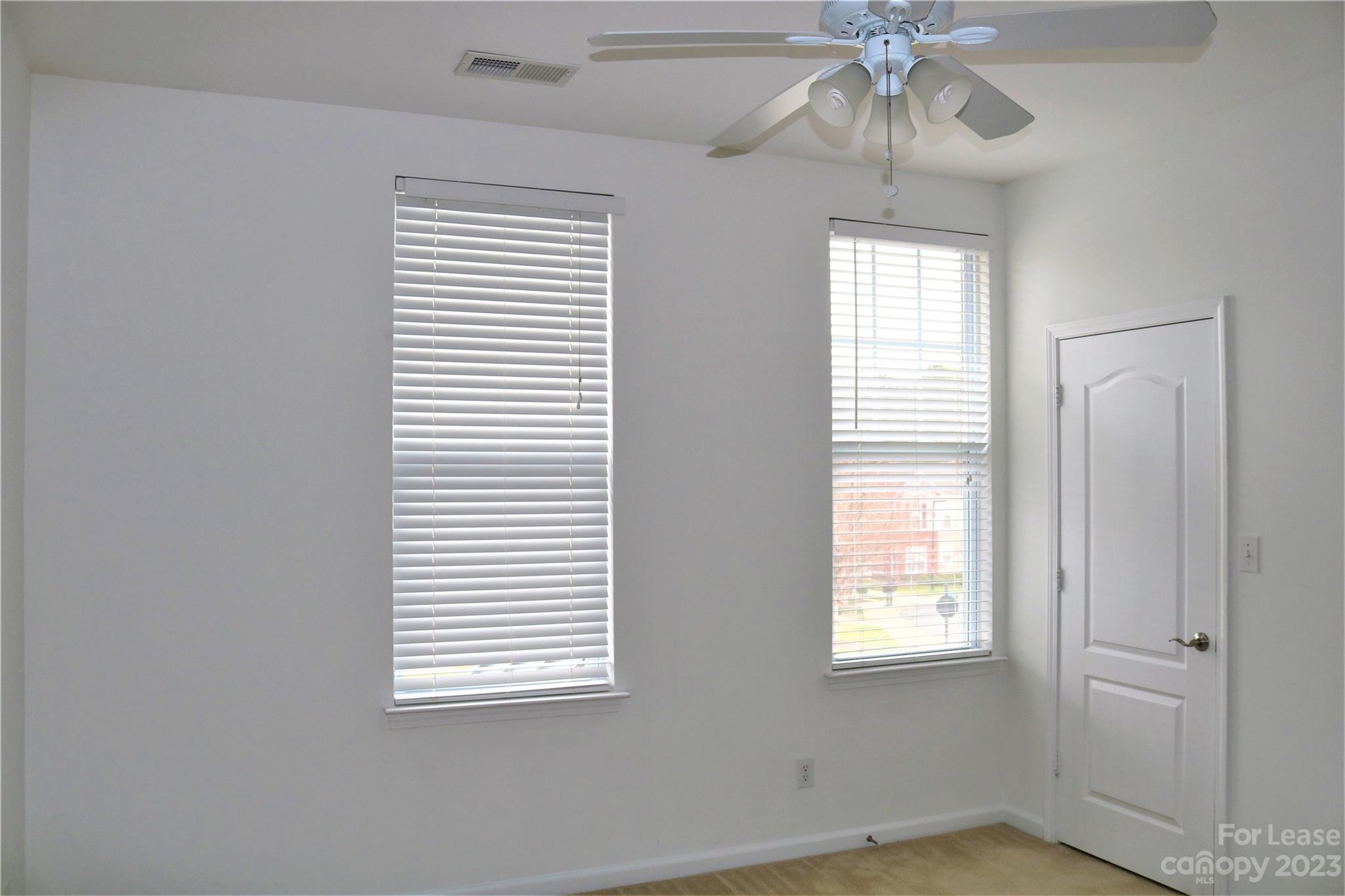 Coventry - Residential Lease