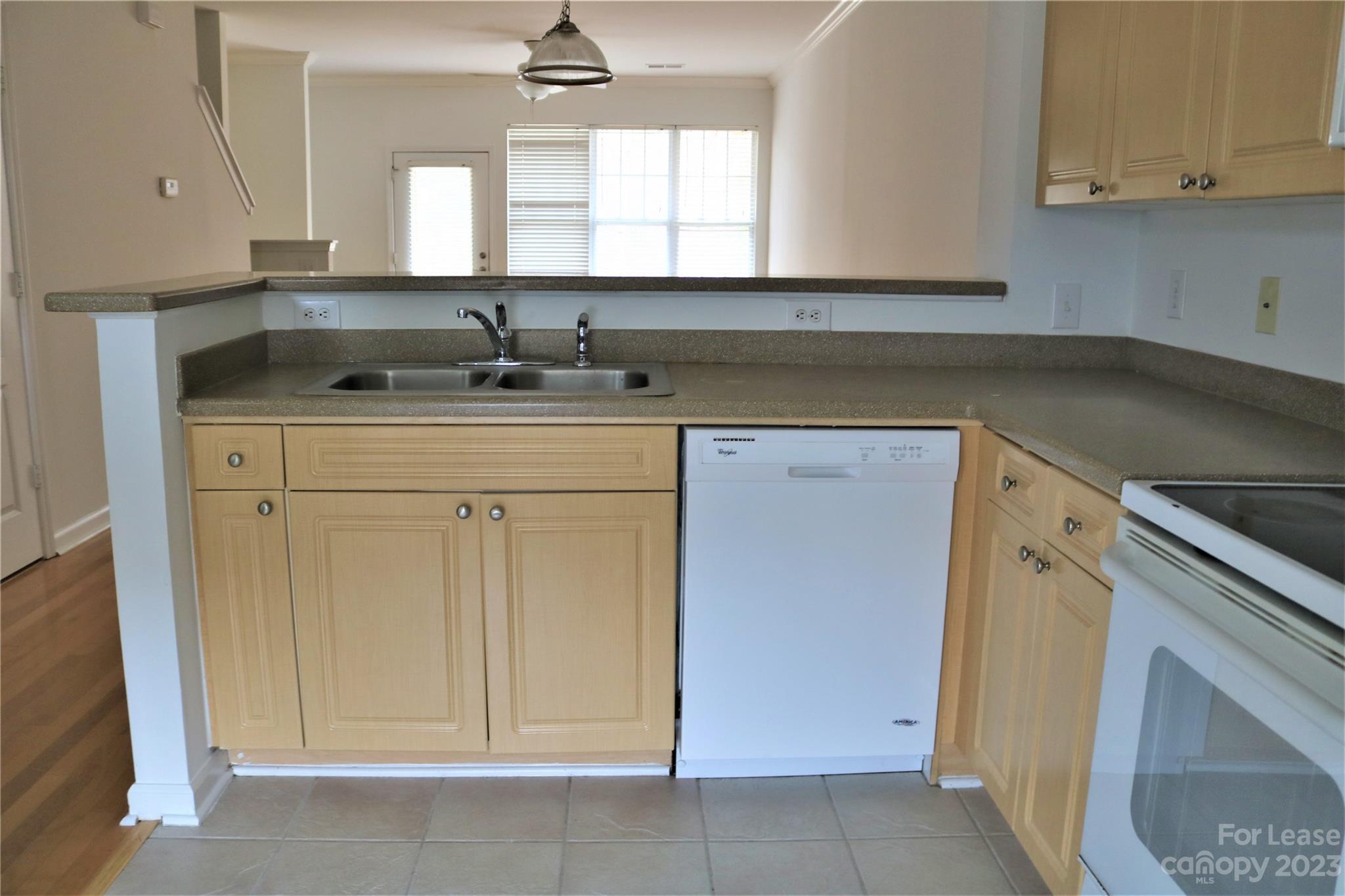 Coventry - Residential Lease