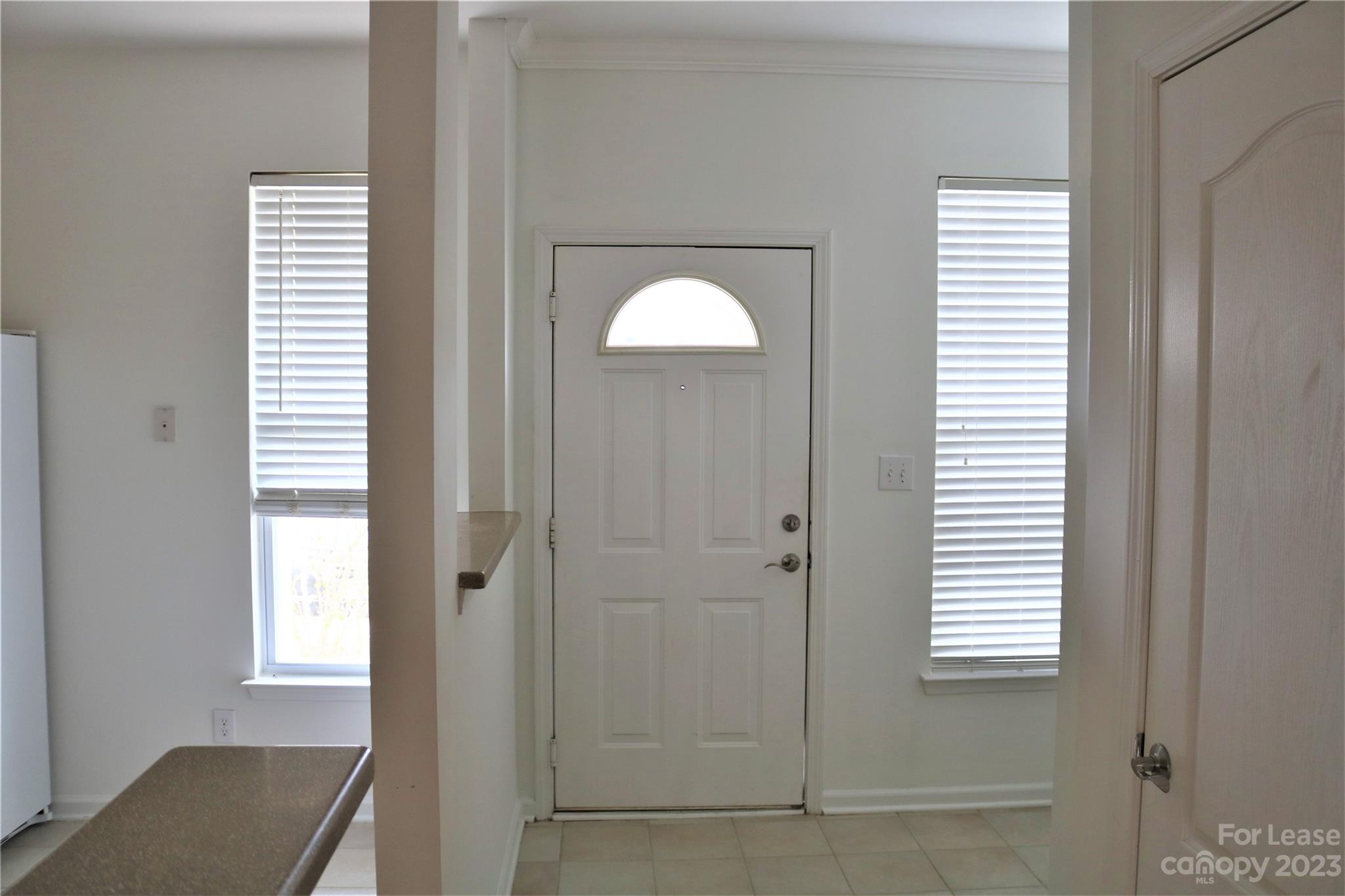 Coventry - Residential Lease