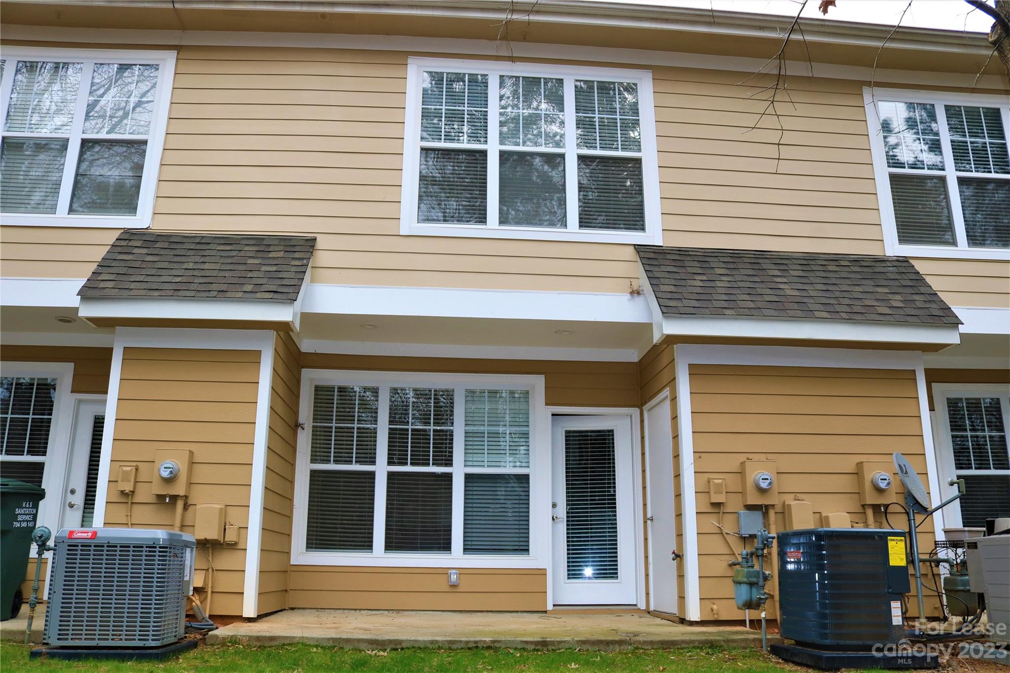 Coventry - Residential Lease