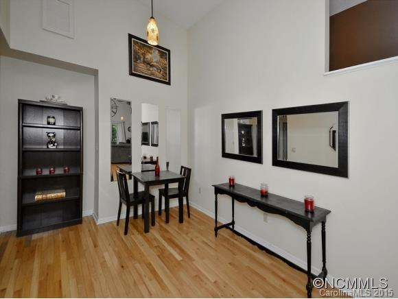 Hickory Woods - Residential