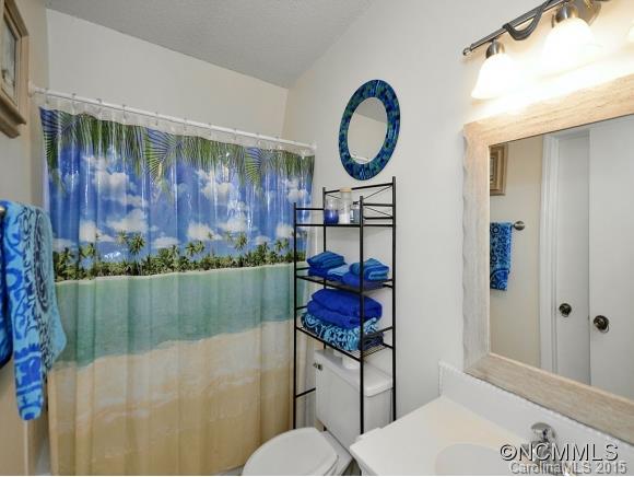 Hickory Woods - Residential