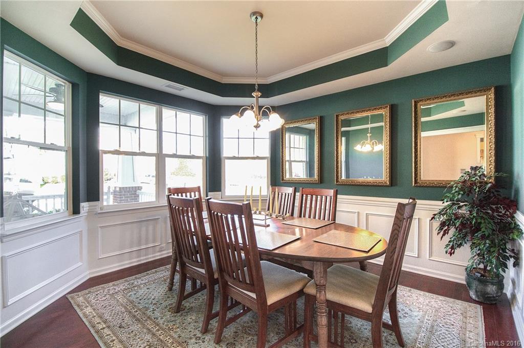 Centennial - Residential