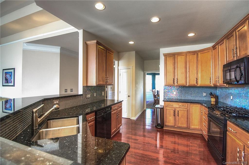 Centennial - Residential