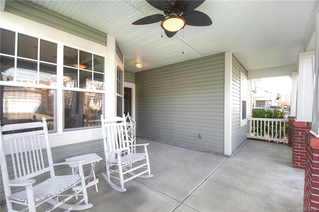 Centennial - Residential