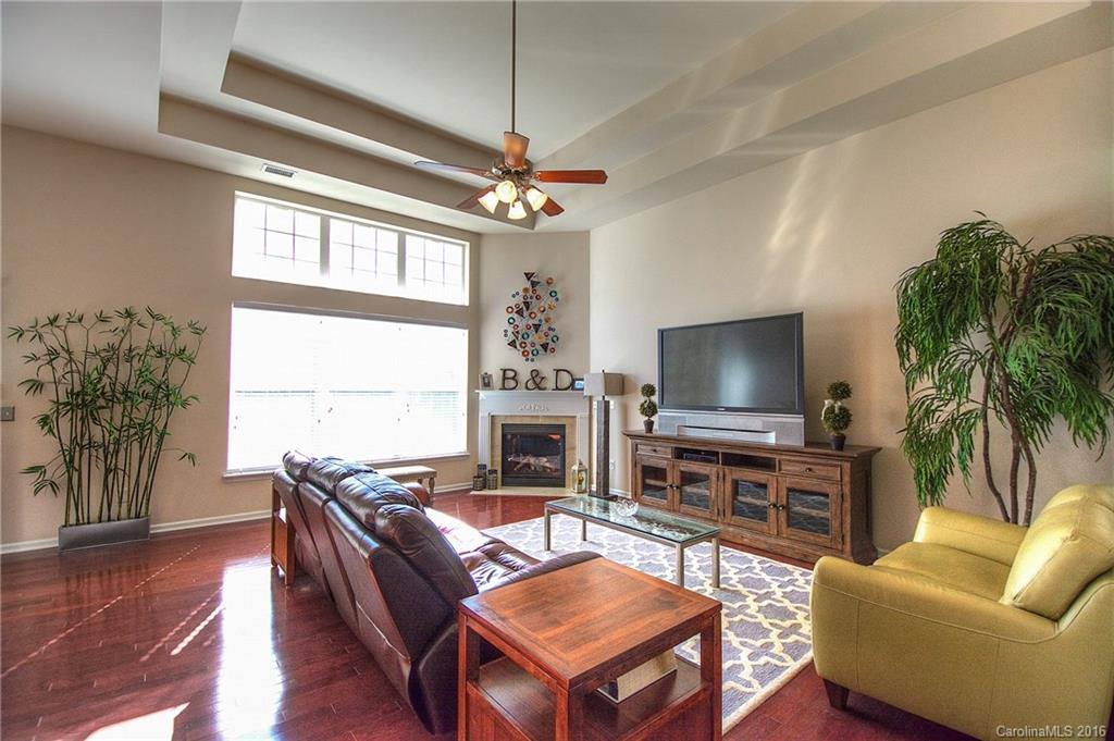 Centennial - Residential