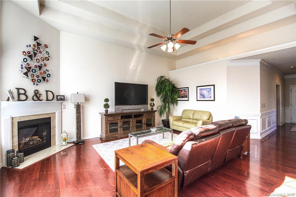 Centennial - Residential