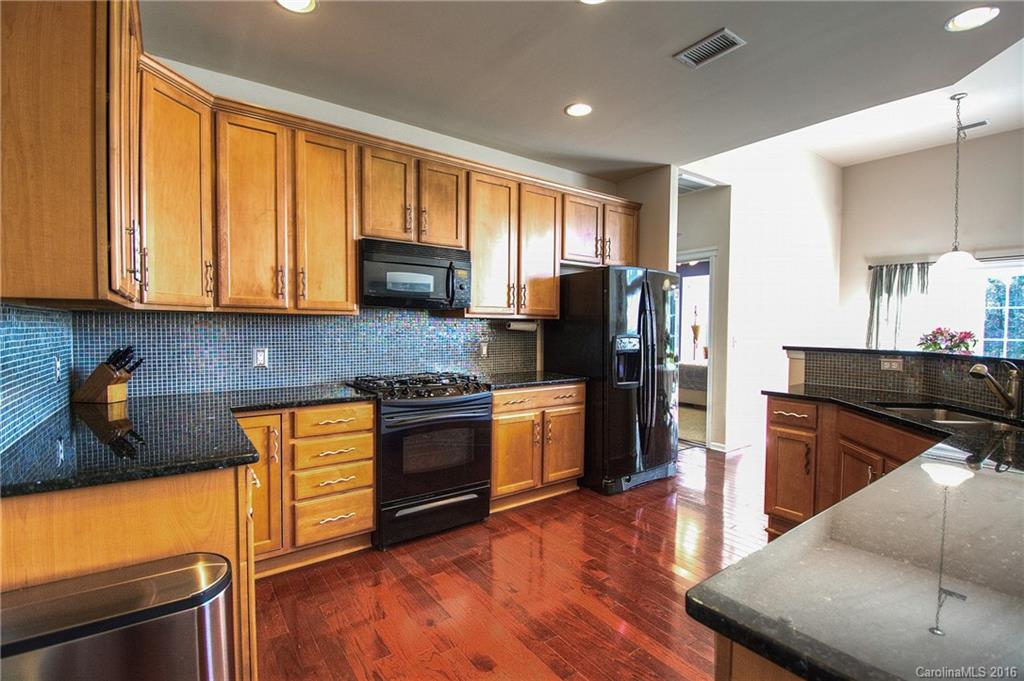 Centennial - Residential