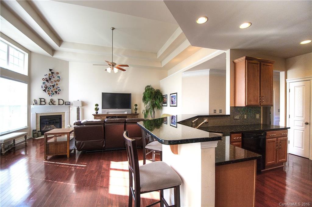 Centennial - Residential