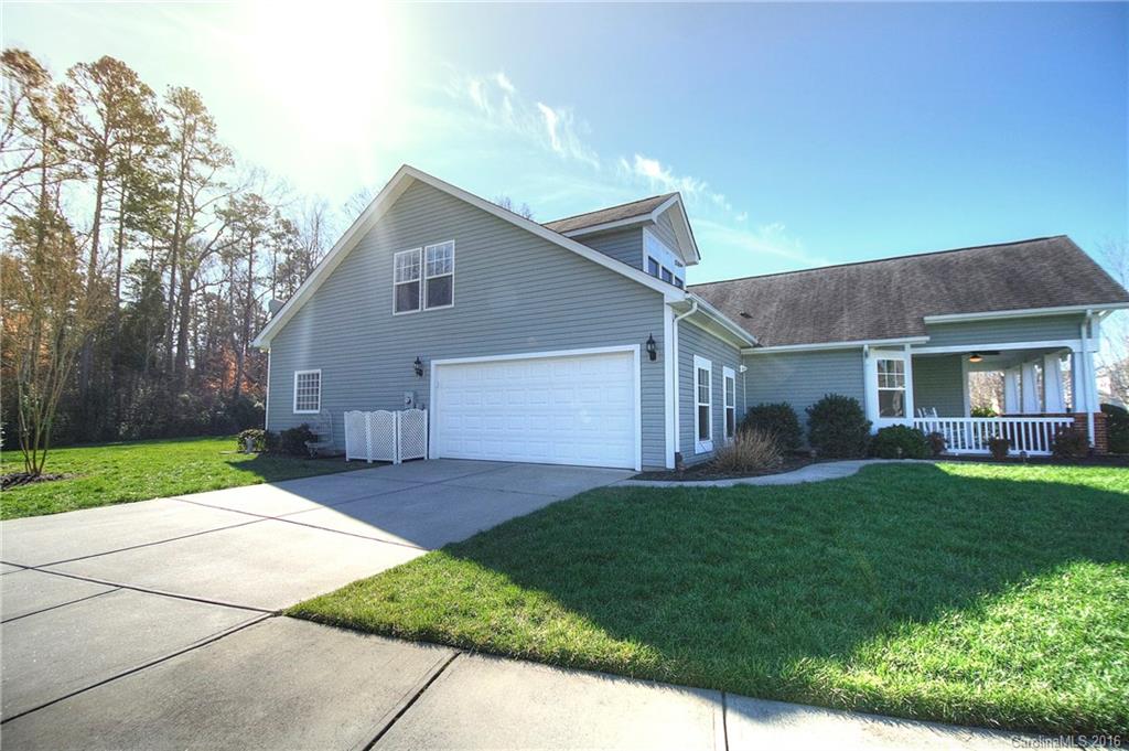 Centennial - Residential