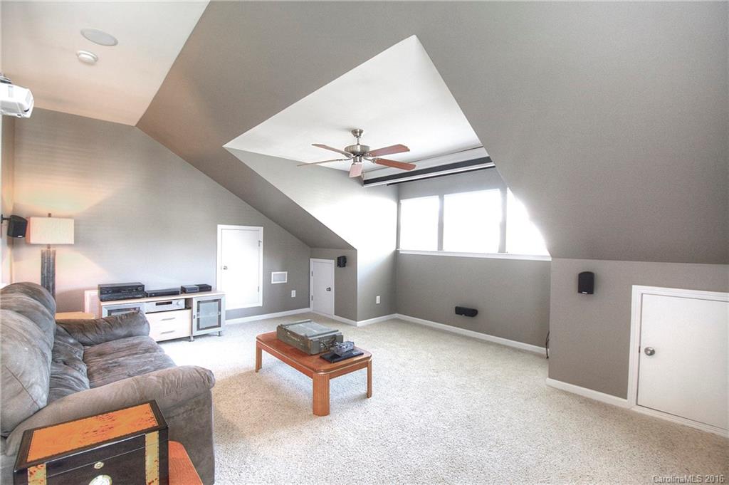 Centennial - Residential