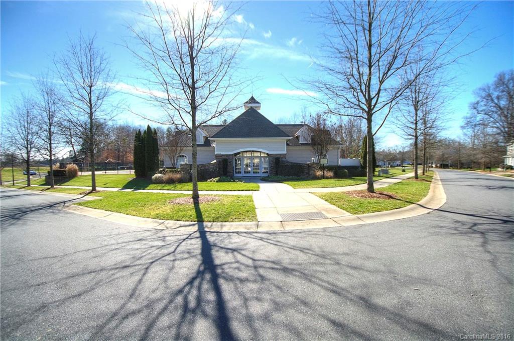 Centennial - Residential