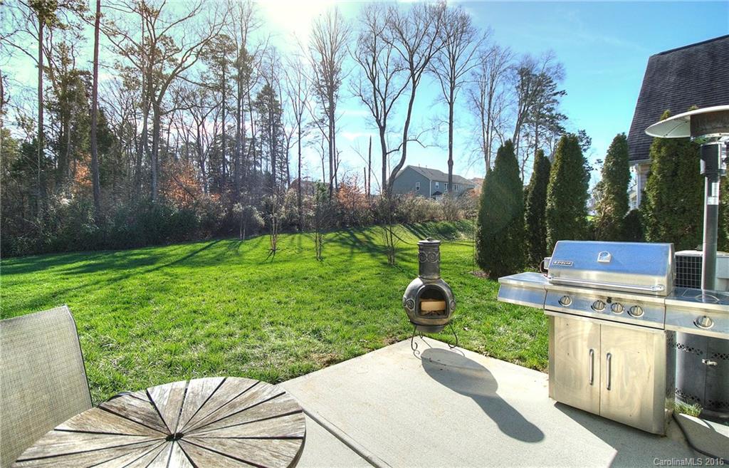 Centennial - Residential