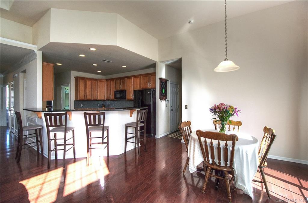 Centennial - Residential