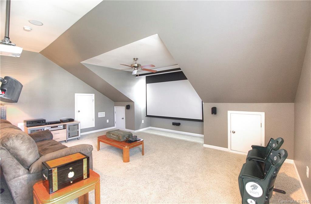 Centennial - Residential