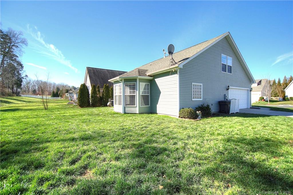 Centennial - Residential