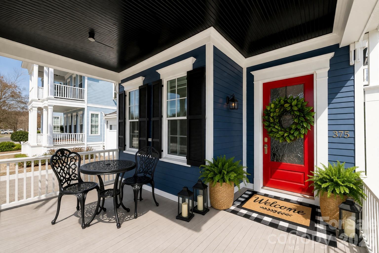 375 Horton Grove Road